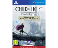 CENEGA GRA PS4 + PS3 Child of Light - 1396175 - zdjęcie 1